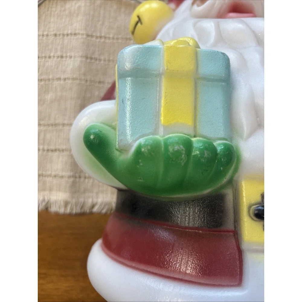 General Foam product vintage